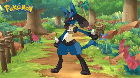 lucario weaknesses|Lucario Pokédex .